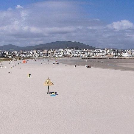 Apartagal- Oceano Vi, Barreiros Luaran gambar