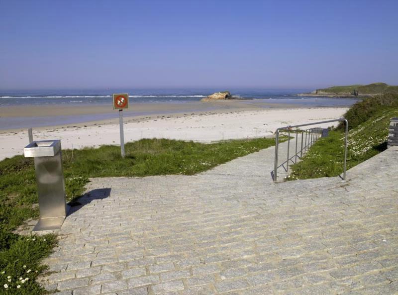 Apartagal- Oceano Vi, Barreiros Luaran gambar