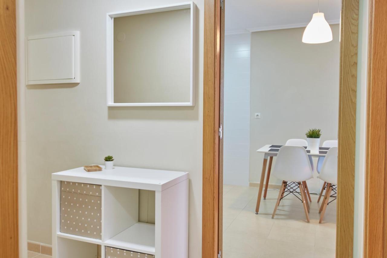 Apartagal- Oceano Vi, Barreiros Luaran gambar