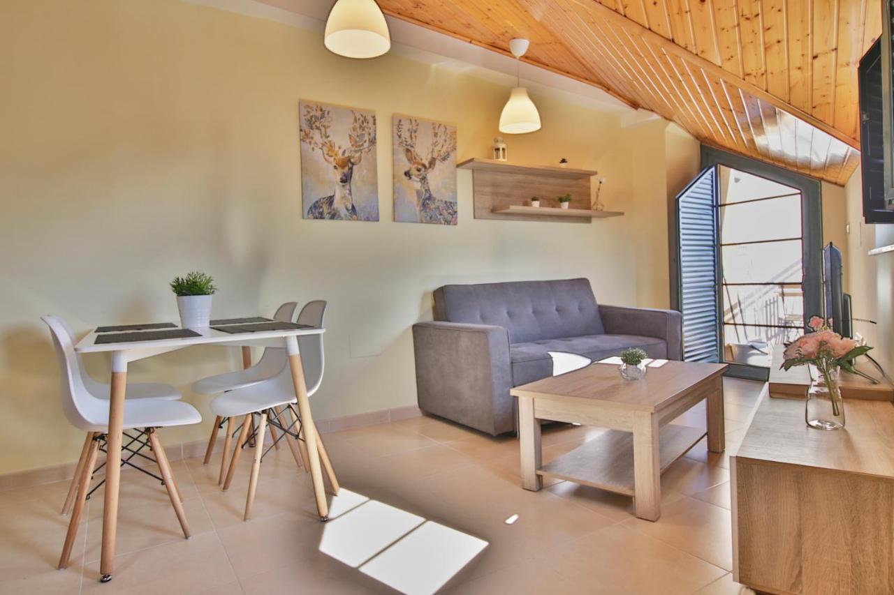 Apartagal- Oceano Vi, Barreiros Luaran gambar