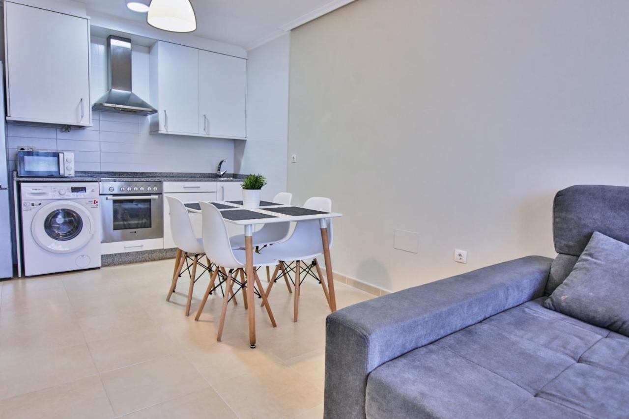 Apartagal- Oceano Vi, Barreiros Luaran gambar