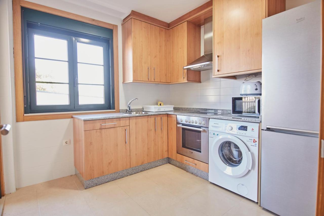 Apartagal- Oceano Vi, Barreiros Luaran gambar